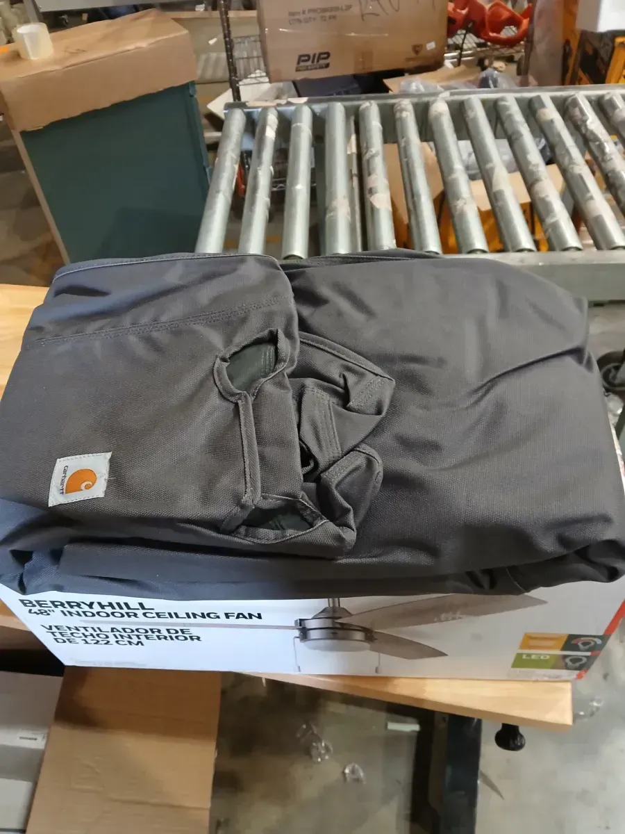 Rectangular In-Ground Winter Pool Cover (Dura-Guard Mesh 20 ft. x 40 ft. Rectangular Gray and Black Mesh In Ground Winter Pool Cover) - image 6