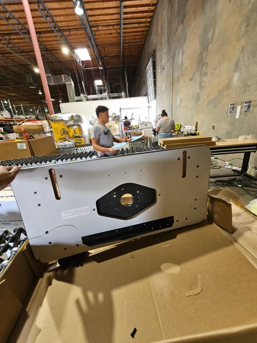 Ryobi Universal Router Table - image 6