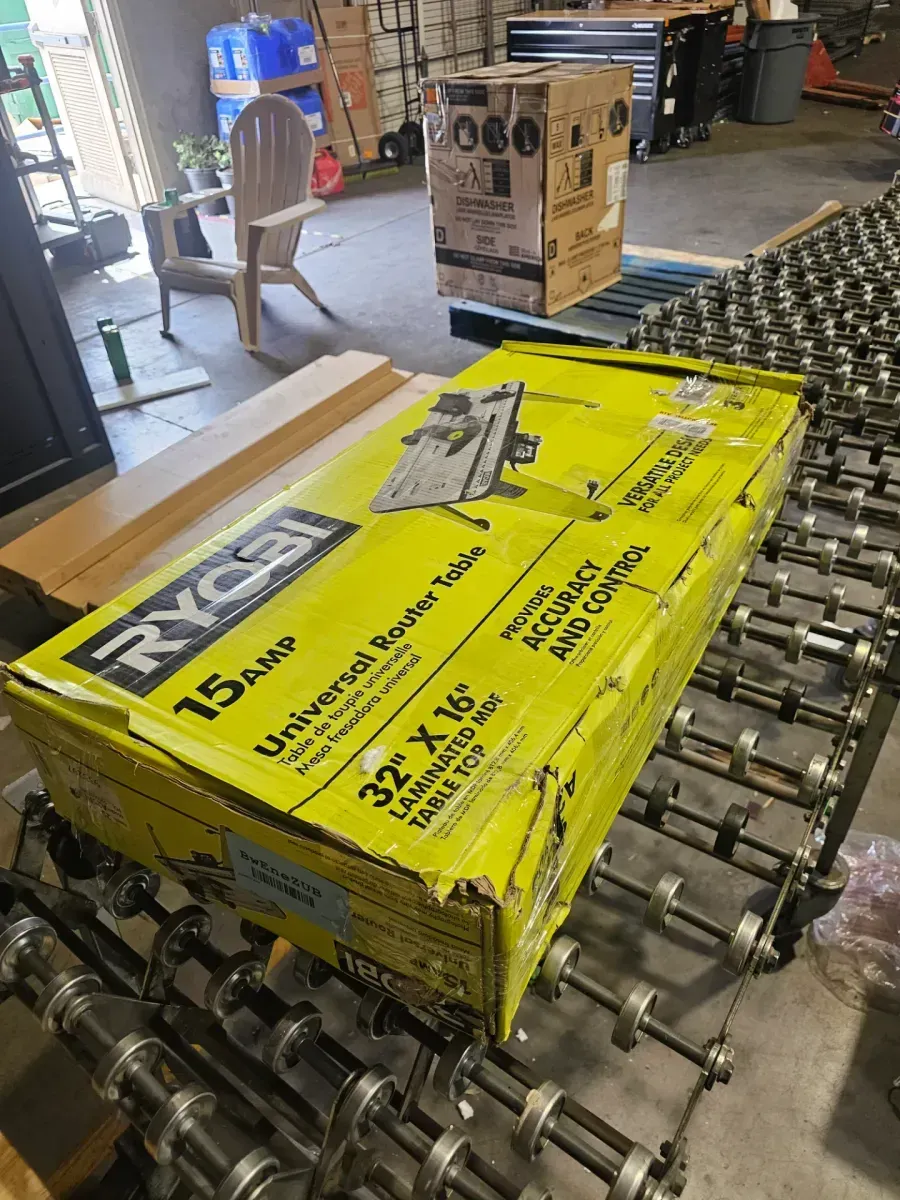 Ryobi Universal Router Table - image 9