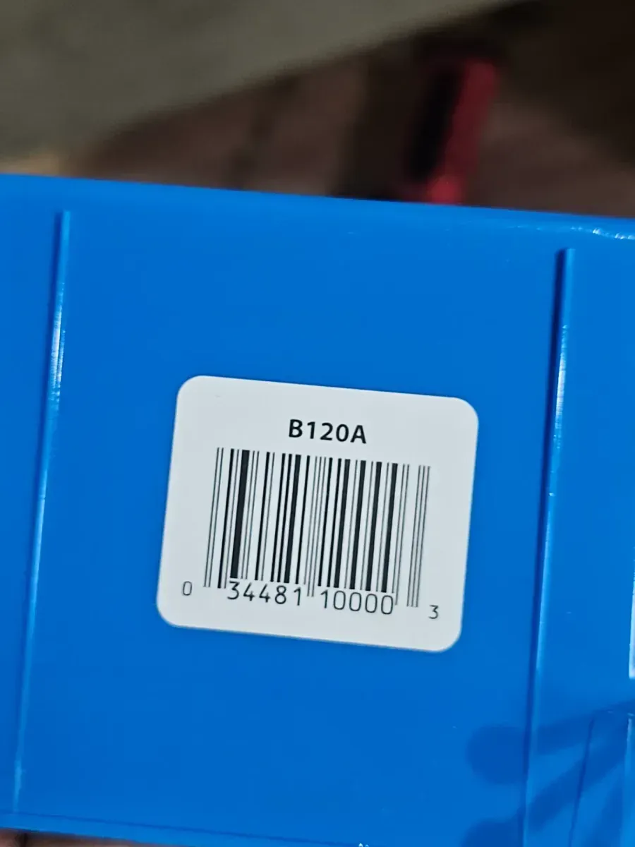 Single-Gang Nail-On New Work Electrical Box - image 3