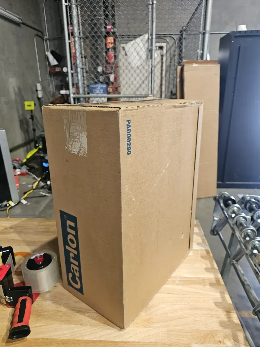 Single-Gang Nail-On New Work Electrical Box - image 6