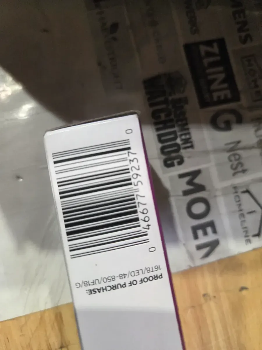 Philips LED InstantFit T8 Tube Light Bulbs (2-Pack) - image 2