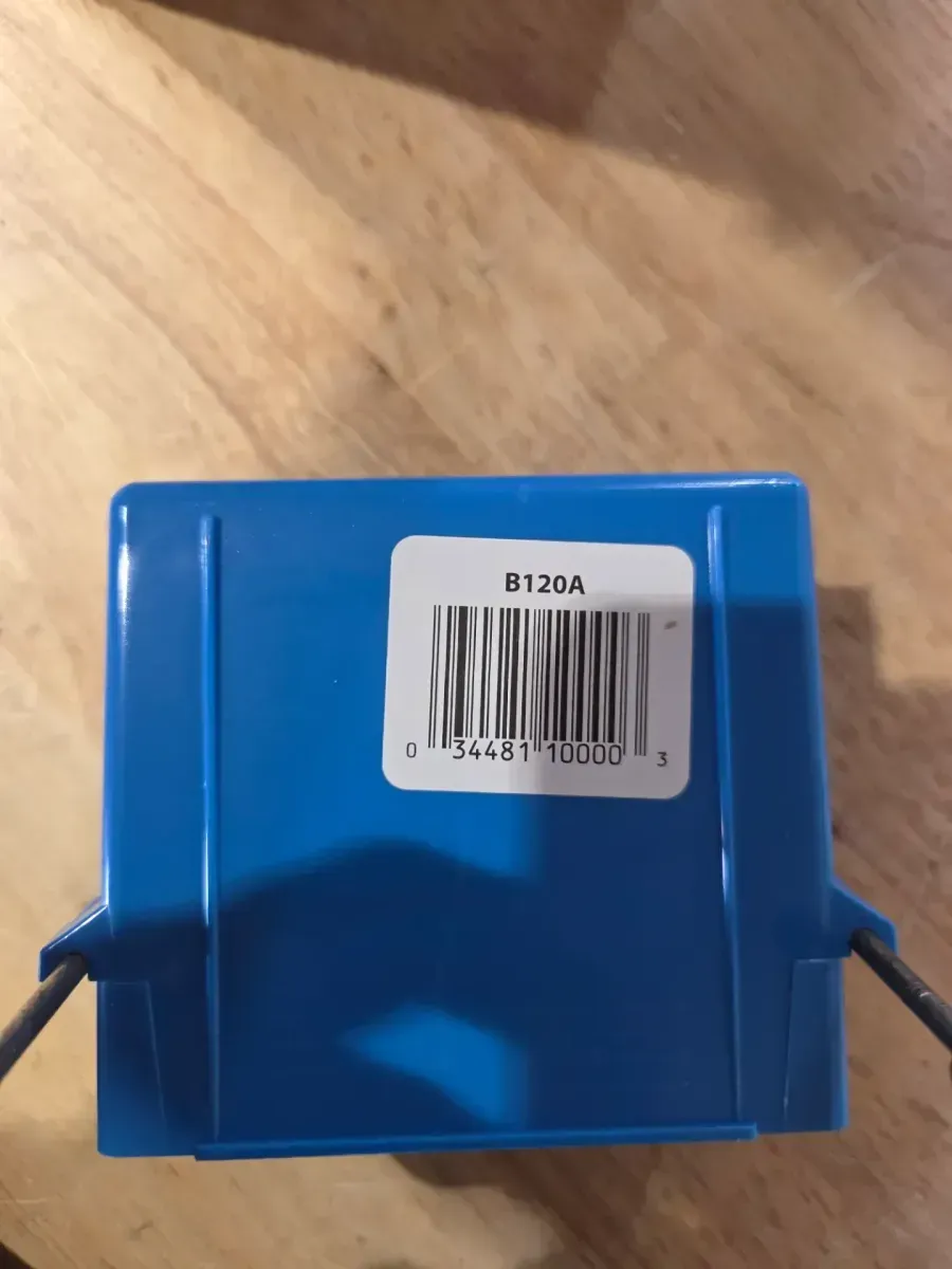 Single-Gang Nail-On New Work Electrical Box - image 3