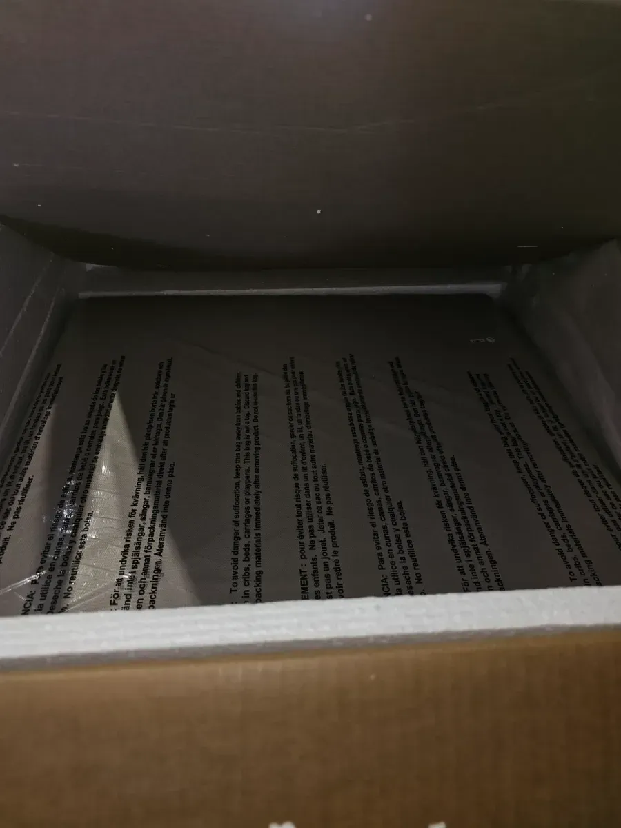 Kayden Bohemian Raw Oak Solid Wood Outdoor Armchair with White Cream Upholstered Cushions and Rope Accent - image 2