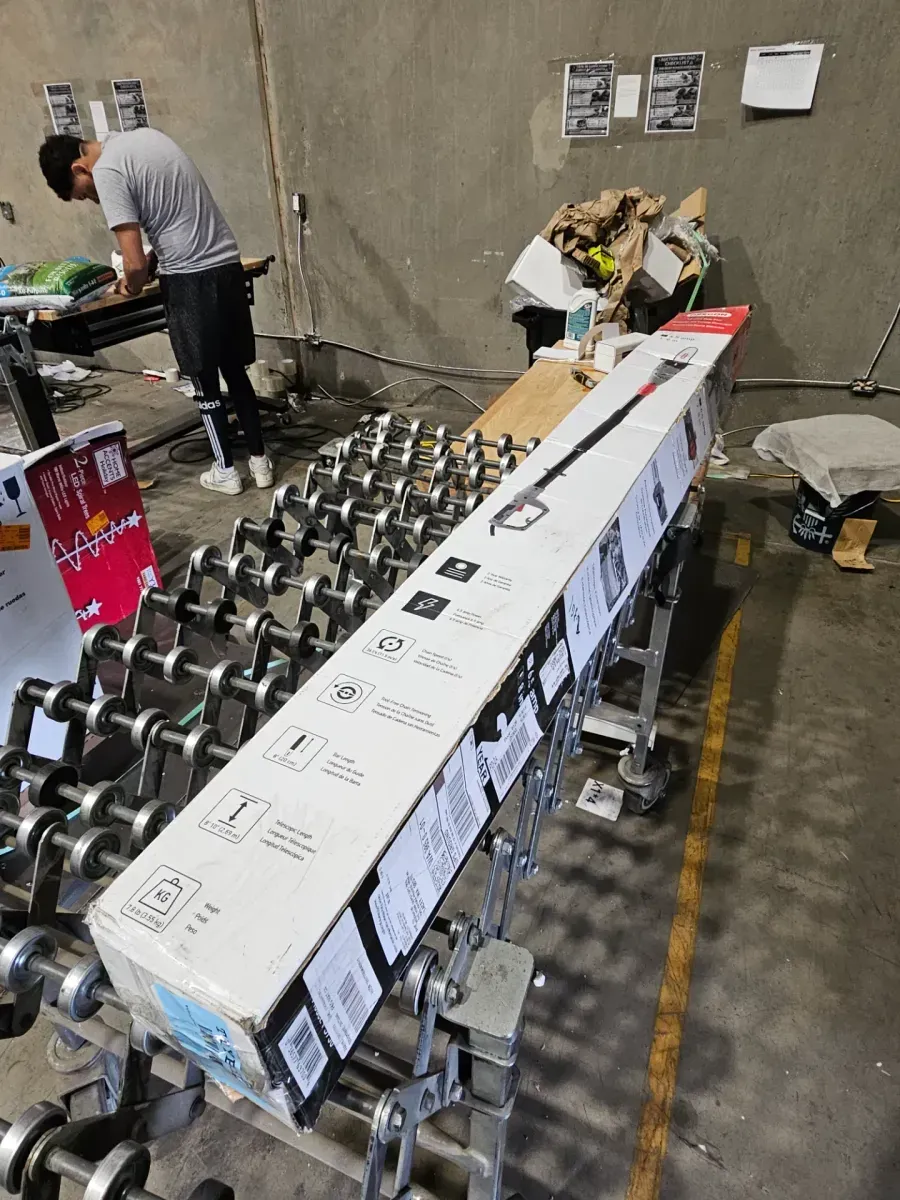 PS750 8 in. 6.5-Amp Electric Lightweight Corded Pole Saw - image 5