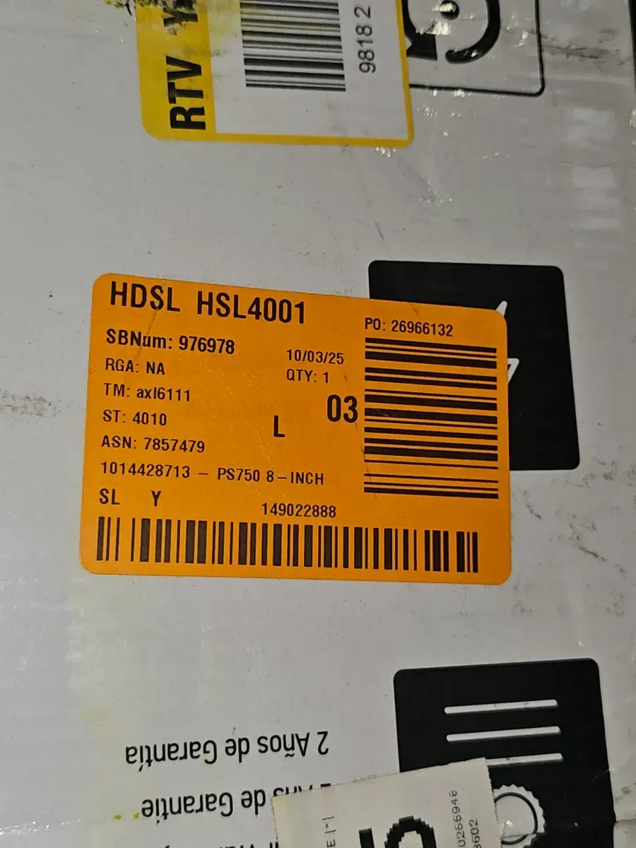 PS750 8 in. 6.5-Amp Electric Lightweight Corded Pole Saw - image 6