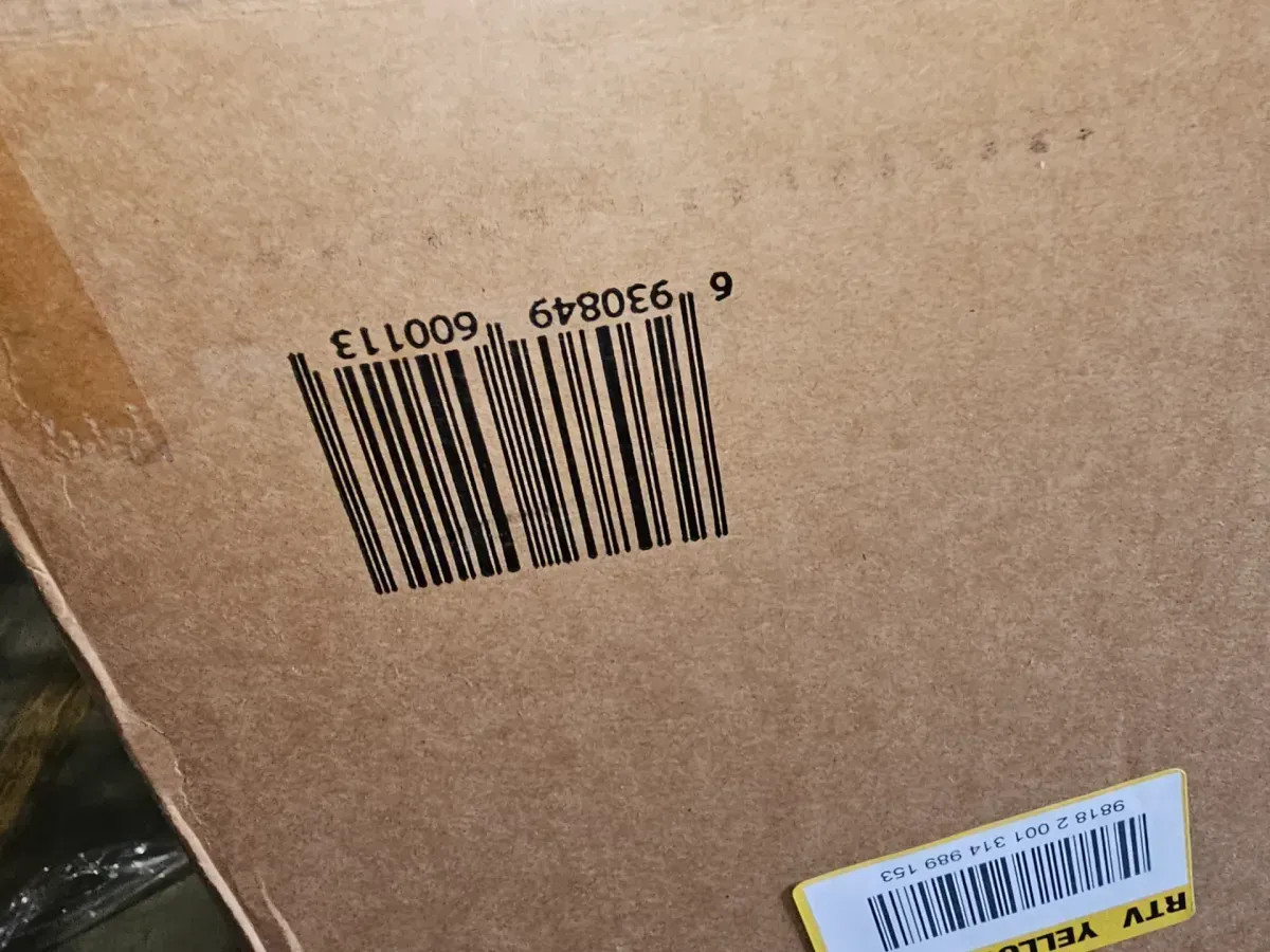 Ready-to-Assemble 48 in. W x 72 in. H x 18.3 in. D 24-Gauge 3-Shelf Steel Freestanding Cabinet in Black - image 5