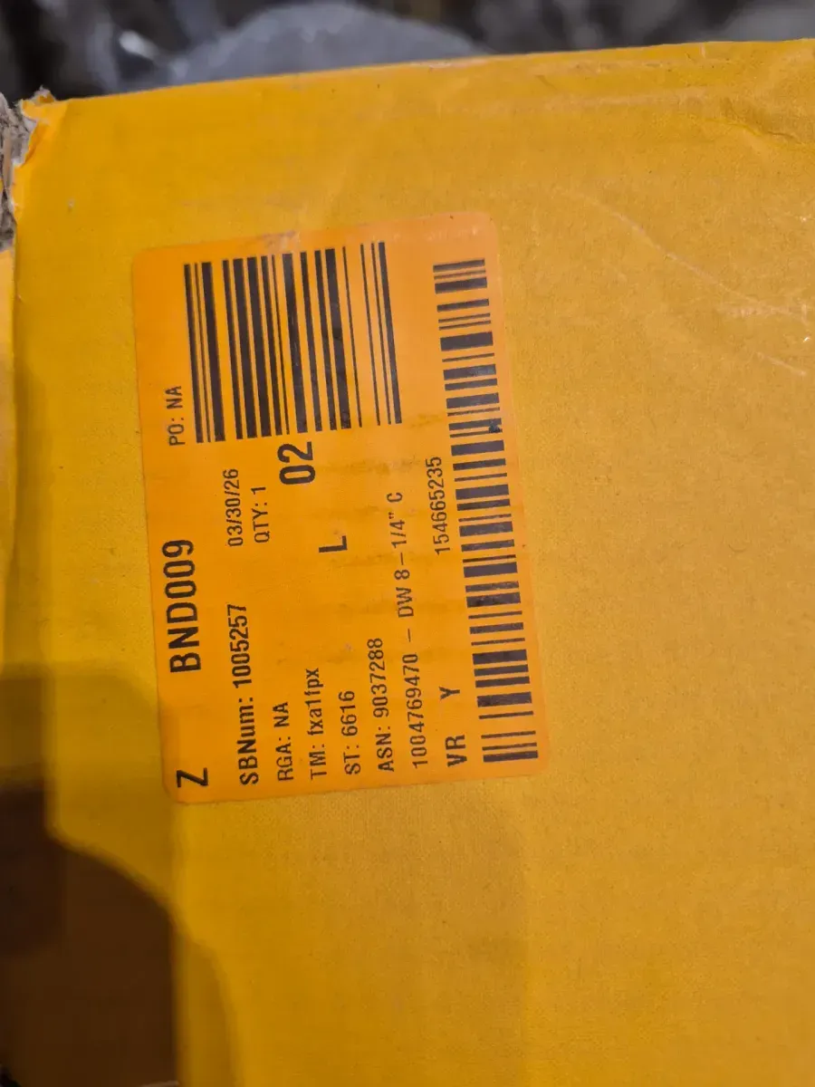 DeWalt Compact Jobsite Table Saw - image 3