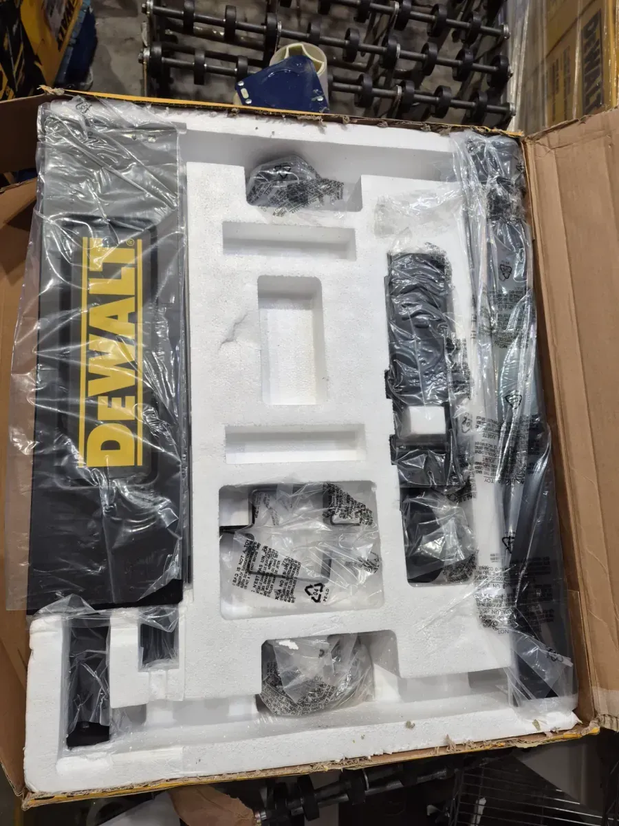 Mobile Thickness Planer Stand - image 4