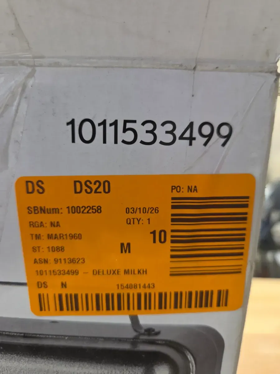 DELUXE MILKHOUSE UTILITY HEATER - image 3