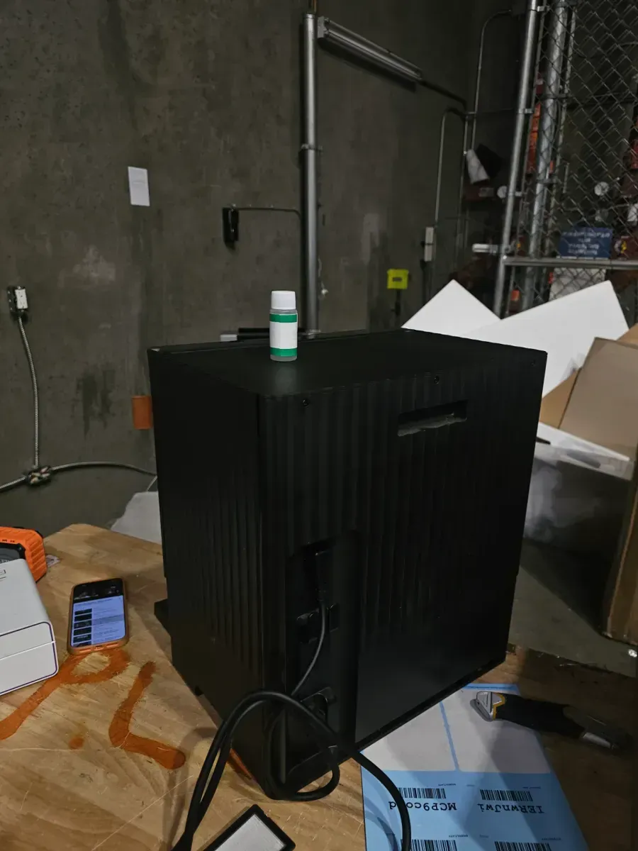 Roomba Combo® 10 Max robot + AutoWash™ dock - image 2