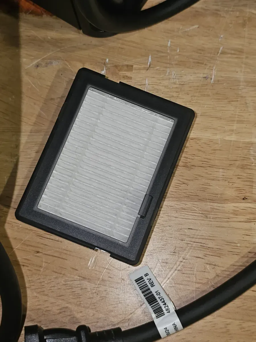 Roomba Combo® 10 Max robot + AutoWash™ dock - image 3