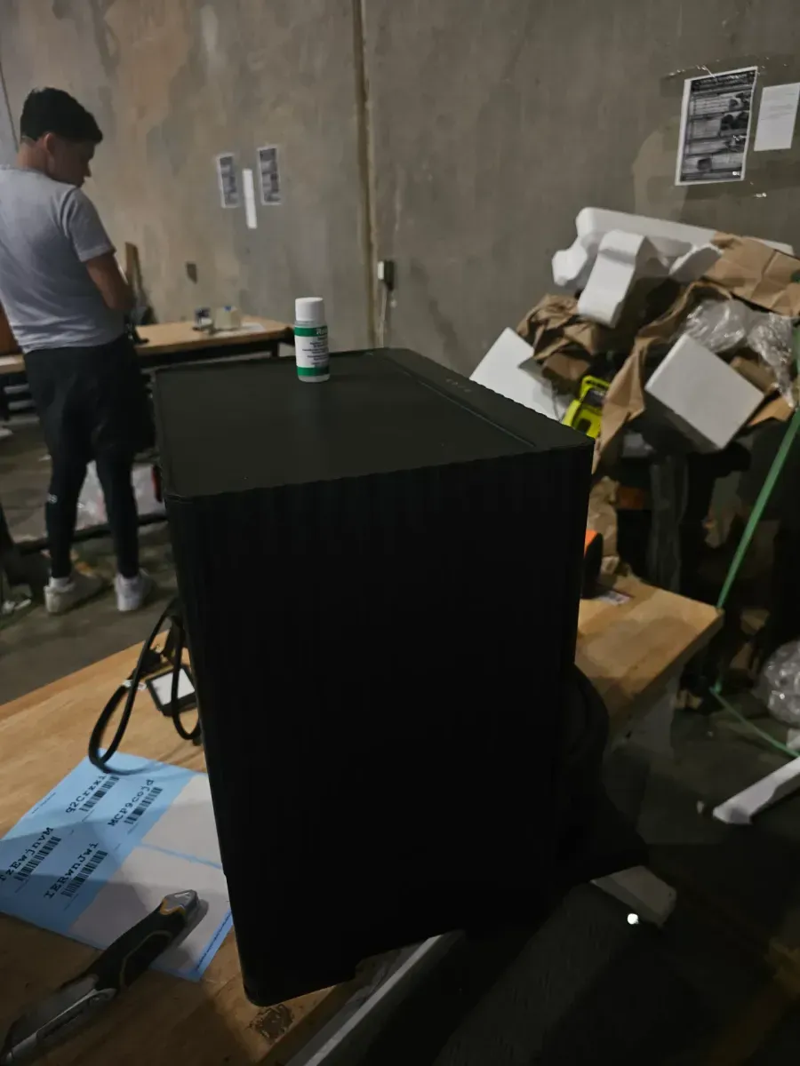 Roomba Combo® 10 Max robot + AutoWash™ dock - image 6