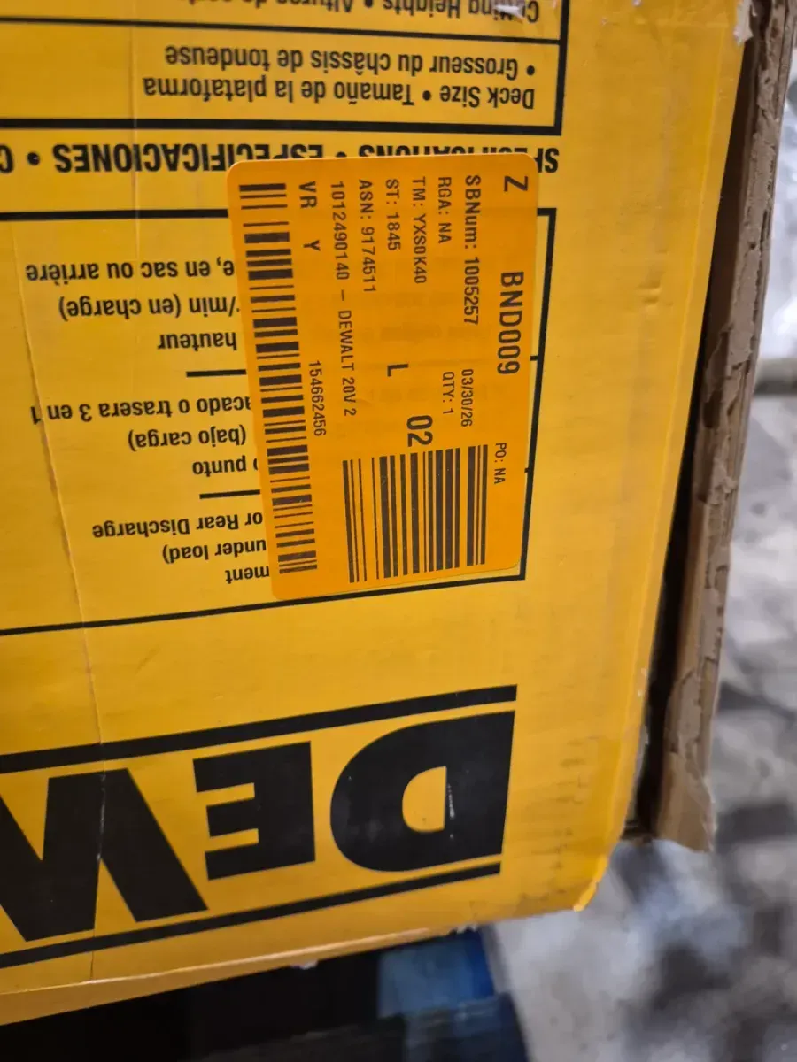 2x20V MAX 21 in. Cordless Battery Powered Self Propelled Lawn Mower Kit with (2) 10 Ah Batteries and Chargers - image 3