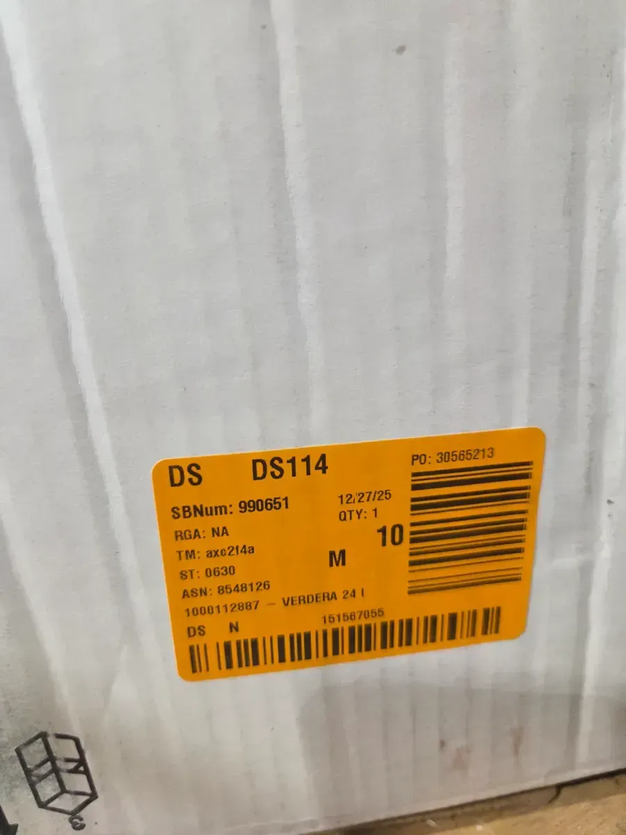 Verdera 24 in. W x 30 in. H Recessed Medicine Cabinet - image 3