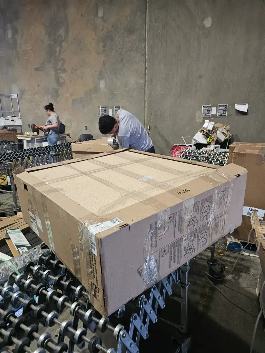 Sinclair 36 in. W x 12 in. D x 42 in. H Assembled Wall Kitchen Cabinet in Shaker Light Oak - image 5