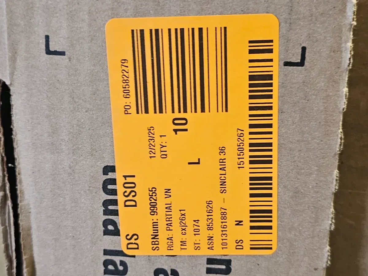 Sinclair 36 in. W x 12 in. D x 42 in. H Assembled Wall Kitchen Cabinet in Shaker Light Oak - image 6