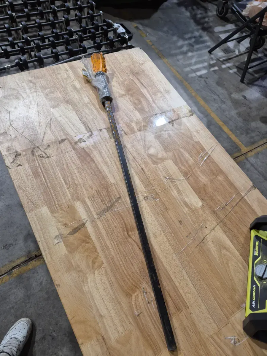 36 in. Pry Bar - image 3