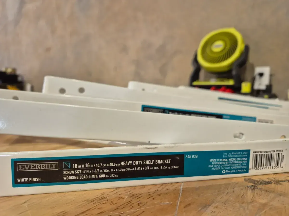 1-3/4 in. x 1/8 in. x 36 in. Silver Aluminum Flat-profile Threshold for Interior Doorways - image 3