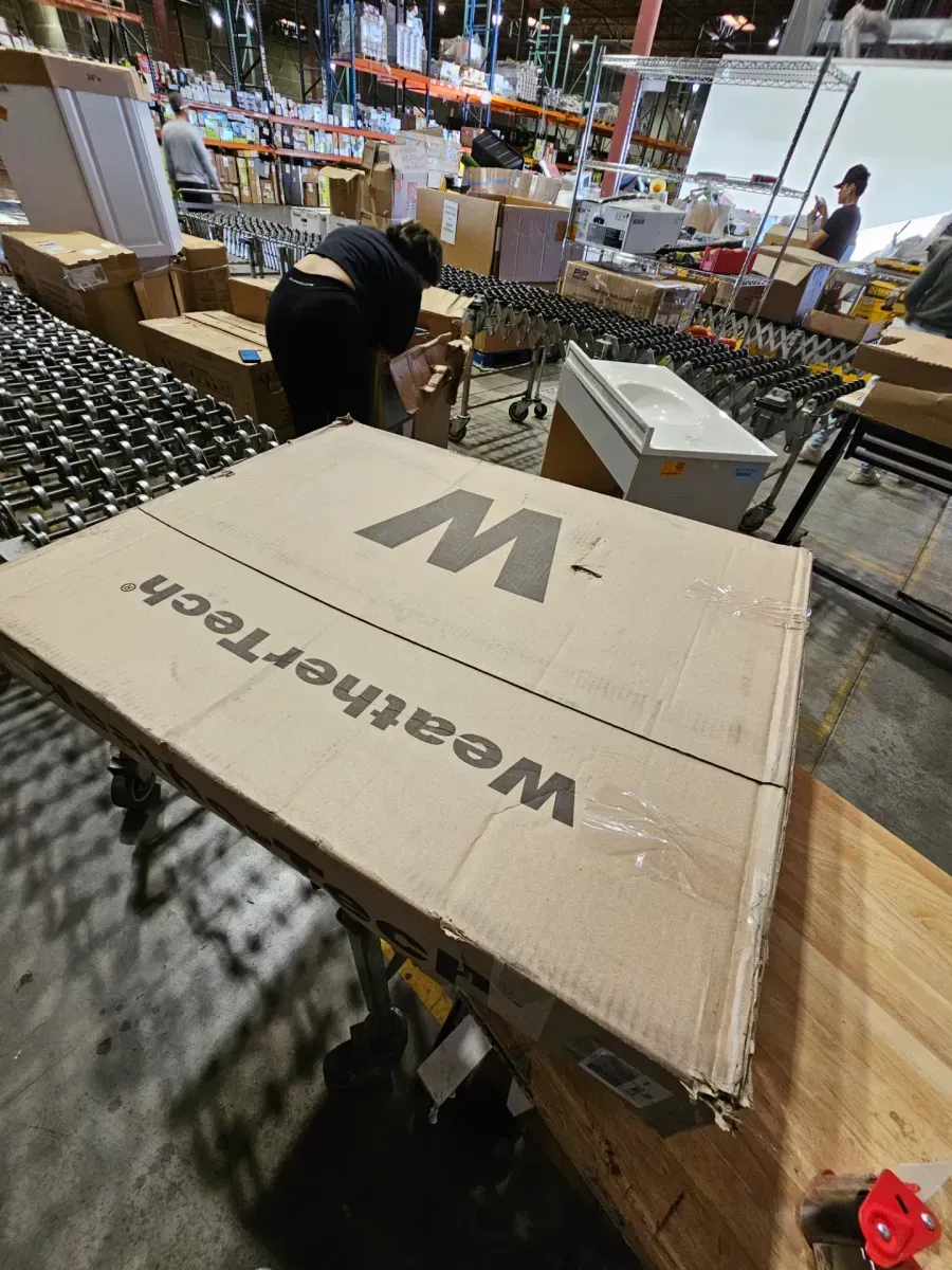 WeatherTech Rear FloorLiner for GMC Sierra / Sierra Denali 2500HD/3500HD - image 5