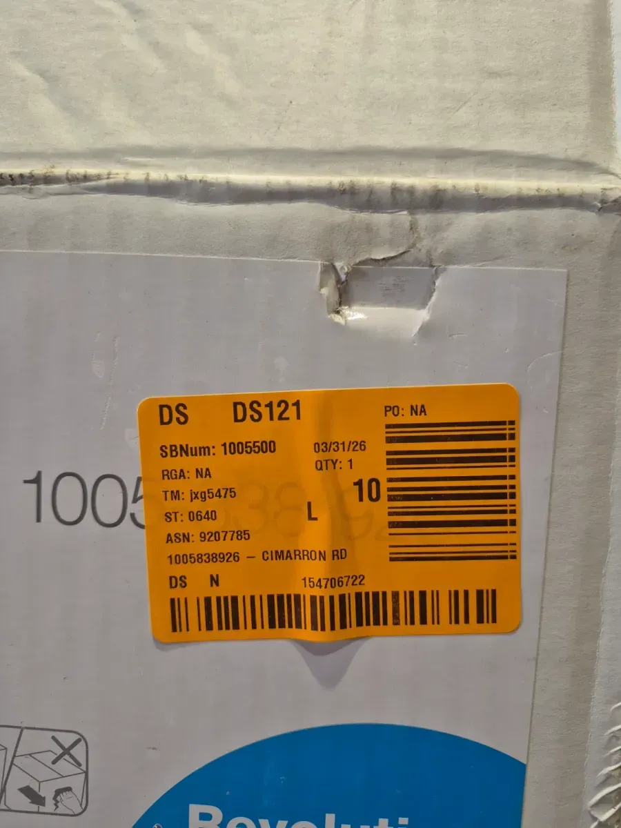 Purewash E580 Round Electric Bidet Seat and Cimarron 12 in. Toilet with Soft Close Seat Combo - image 2