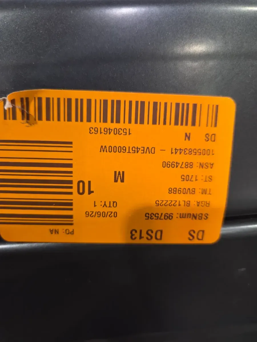 7.4 cu.ft. vented Front Load Electric Dryer in White with Premium Motor - image 6