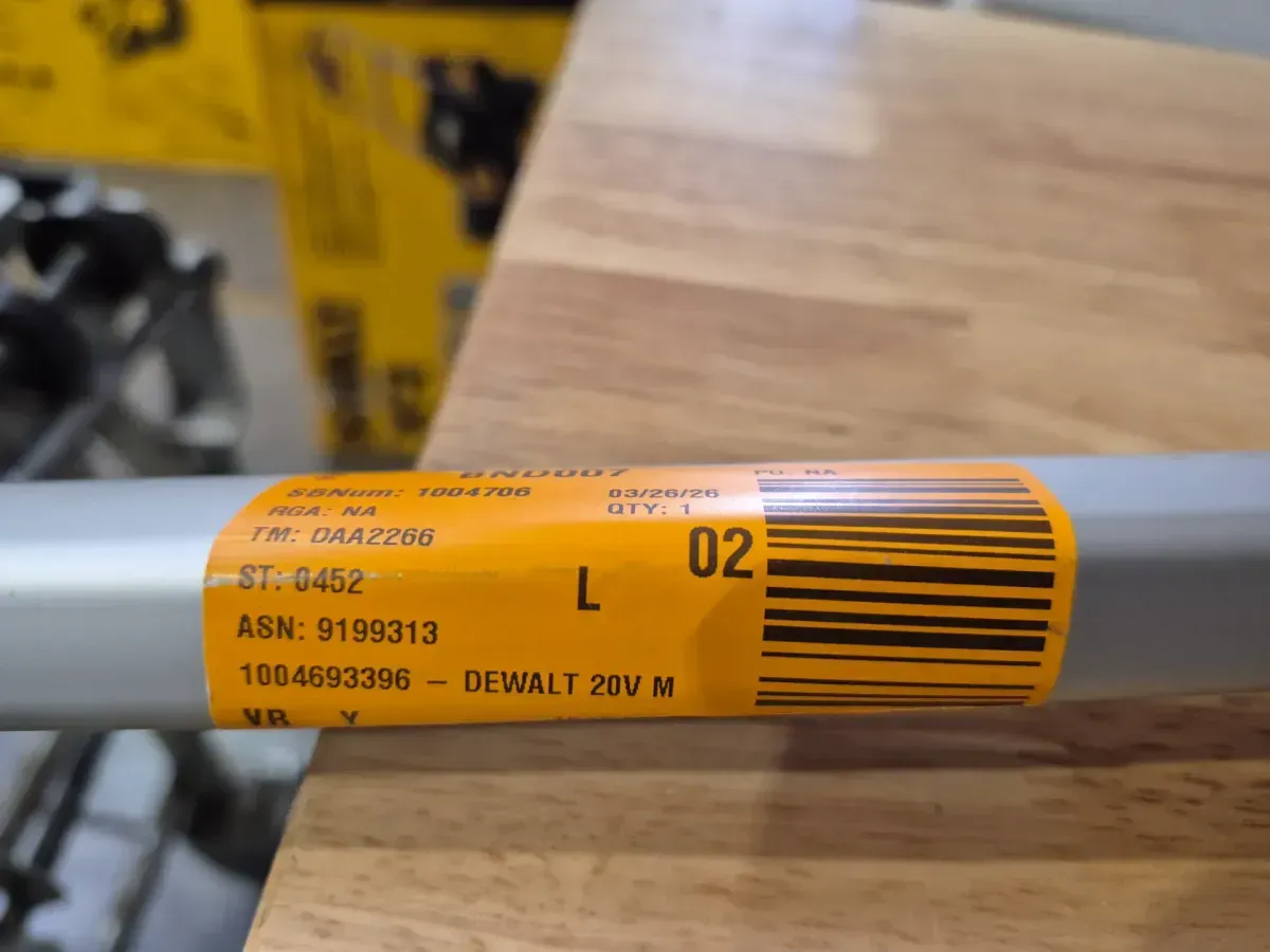 ***The battery isn't working.***20V MAX 14 in. Brushless Cordless Battery Powered Foldable String Trimmer Kit with (1) 5 Ah Battery & Charger - image 2