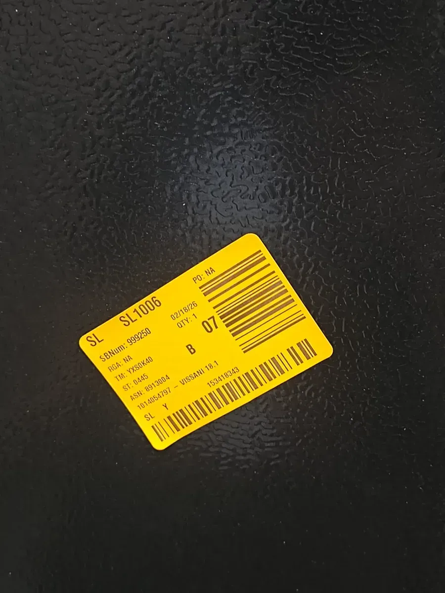 Vissani 18.1 cu. ft. Top Freezer Refrigerator in Fingerprint Resistant Stainless Steel Look, Garage Ready - image 12