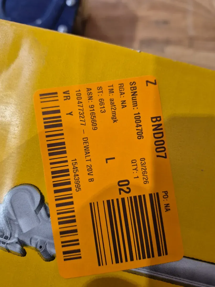 20V MAX 14 in. Brushless Cordless Battery Powered Foldable String Trimmer (Tool Only) - image 2