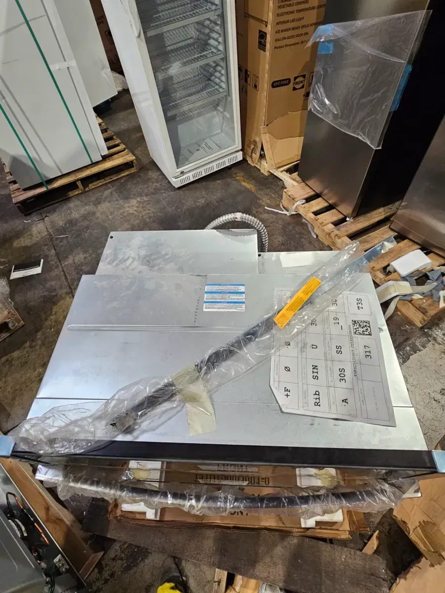 GE Single Electric Wall Oven with Convection and Steam Clean - Stainless Steel - image 6