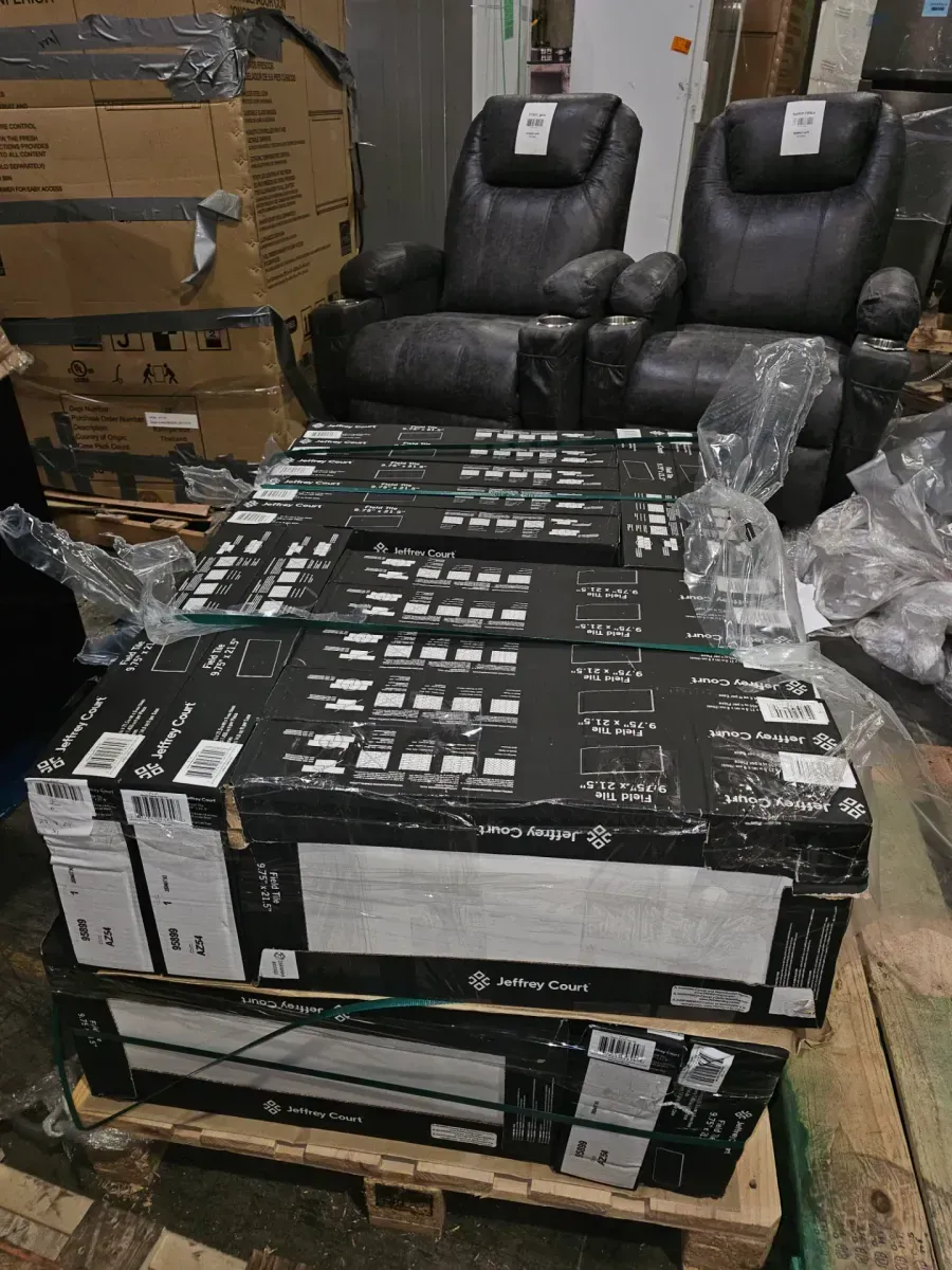 *** Back of 28 (414.4 sq.ft./Cases)*** Glossy Rapids White 10 in. x 22 in. Subway Gloss Ceramic Wall Tile (14.80 sq. ft. /Case) - image 3