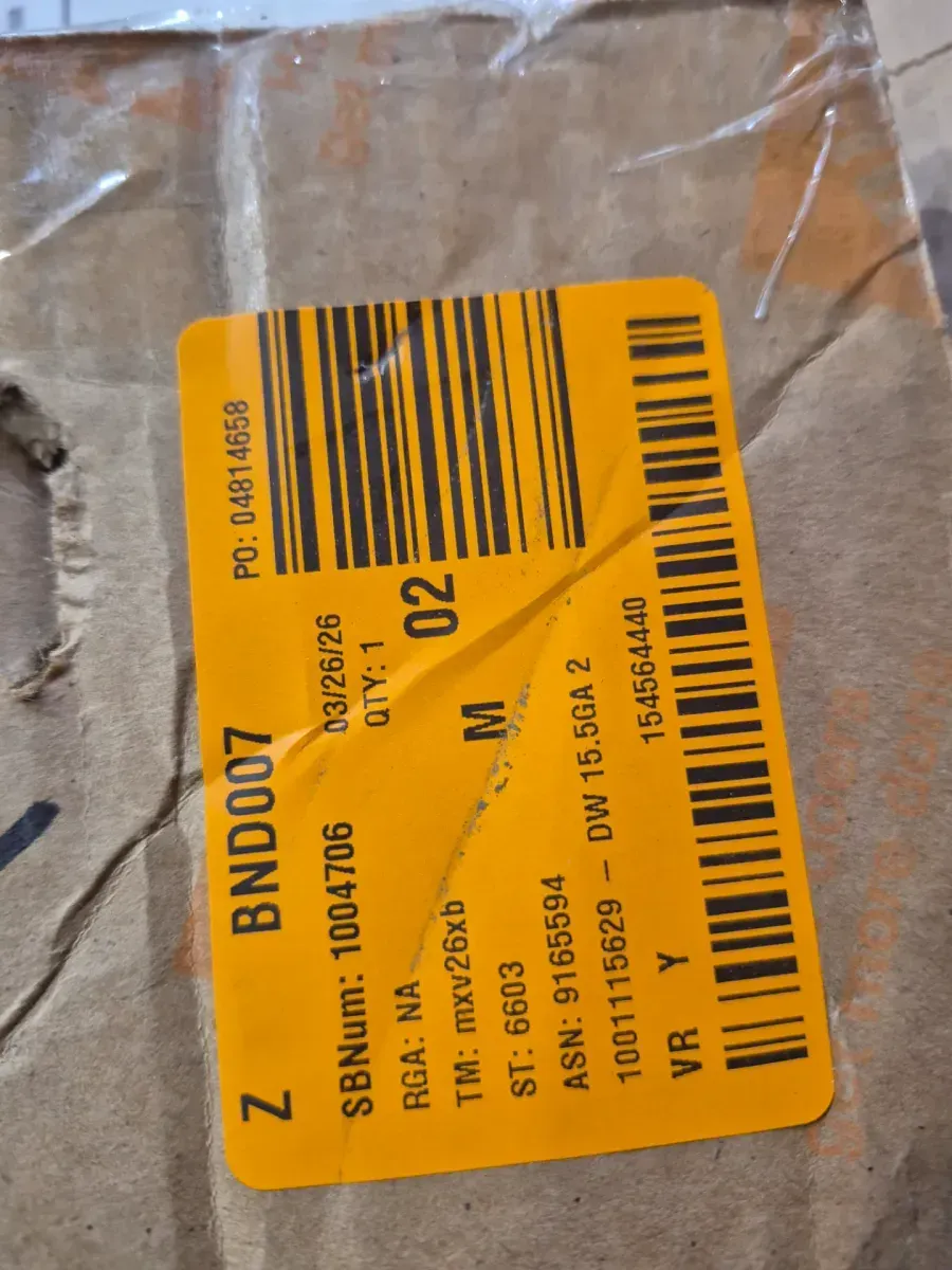 1/2 in. x 2 in.15.5-Gauge Crown Glue Collated Flooring Staple (1,000 per Box) - image 2