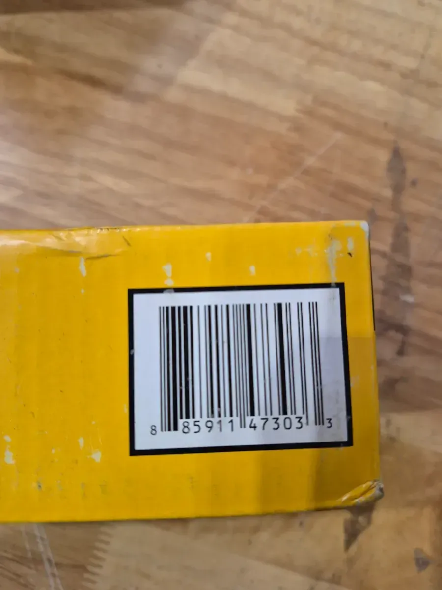 1/2 in. x 2 in.15.5-Gauge Crown Glue Collated Flooring Staple (1,000 per Box) - image 2