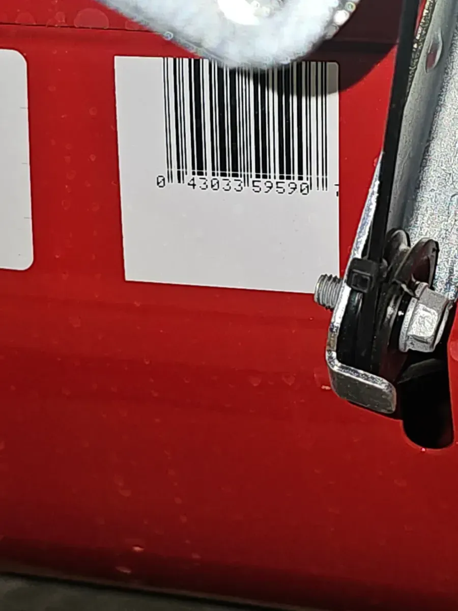 Storm 24 in. 208 cc Two- Stage Gas Snow Blower with Electric Start Self Propelled - image 9