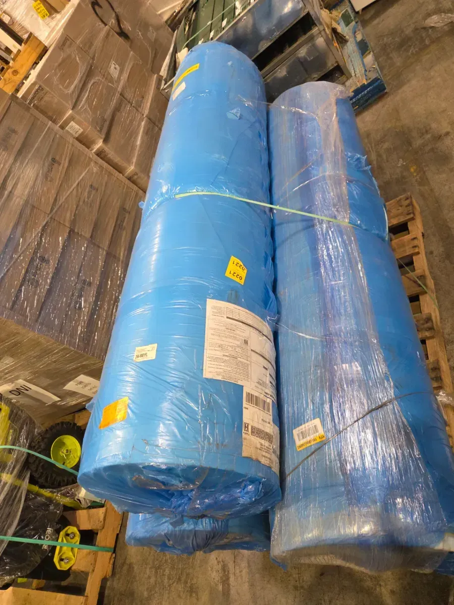 *** Pack of 3 *** 1/2 in. Thick Premium Comfort Foam Double-Sided Carpet Pad-270 sq ft - image 3