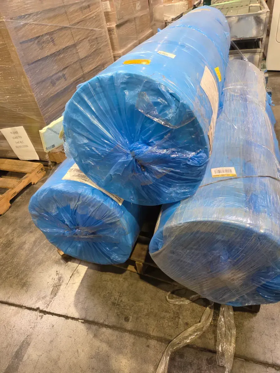 *** Pack of 3 *** 1/2 in. Thick Premium Comfort Foam Double-Sided Carpet Pad-270 sq ft - image 4