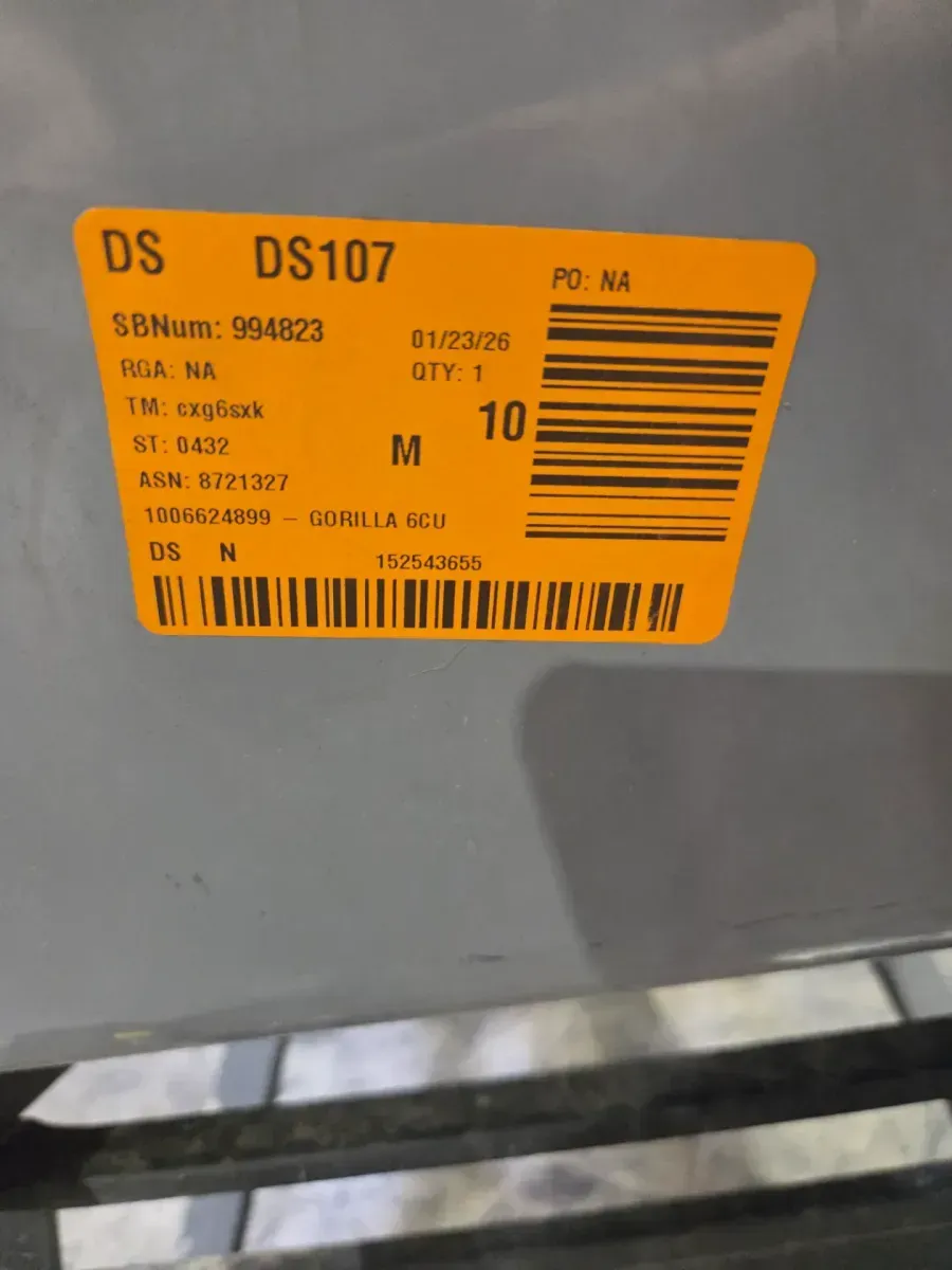 6 cu. ft. PRO Heavy-Duty Steel Tub Wheelbarrow, Steel Braces and Handles, Easy Pivot/Dump Design, 16 in. Pneumatic Wheel - image 2