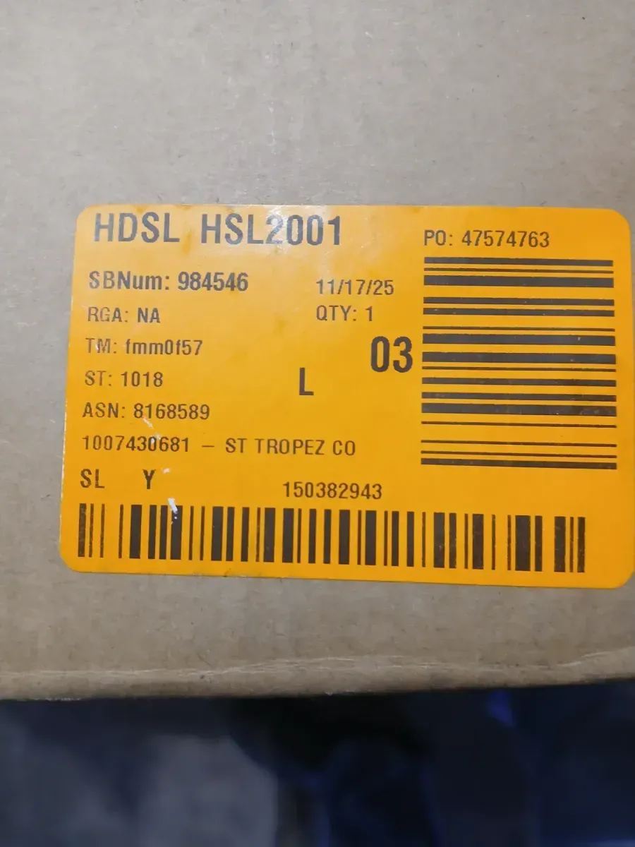 St. Tropez Corner Vessel Wall Hung Sink - image 4