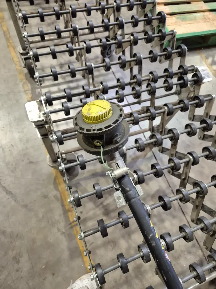 40V 15 in. Cordless String Trimmer with 4.0 Ah Battery and Charger and 0.080 in. x 16 ft. Spiral Line (5-Pack) - image 4