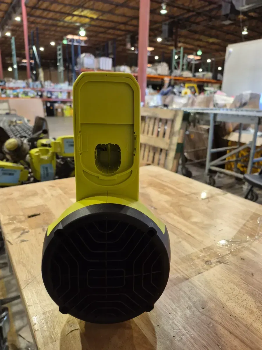 Ryobi 18V ONE+ Cordless Compact Workshop Blower (Tool Only) - image 2