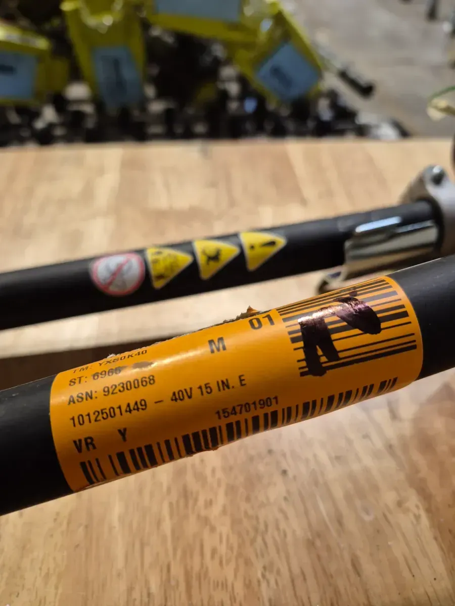 40V Expand-It Cordless Battery Attachment Capable Powerhead Kit - image 2