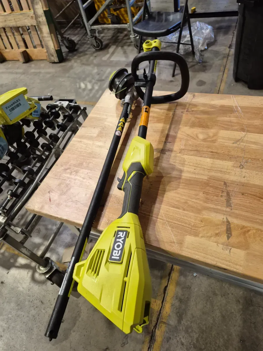 40V Expand-It Cordless Battery Attachment Capable Powerhead Kit - image 3