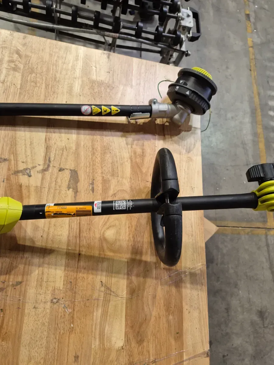 40V Expand-It Cordless Battery Attachment Capable Powerhead Kit - image 4