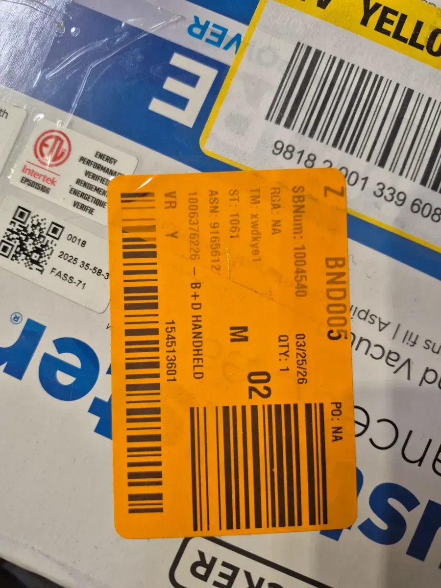 BLACK+DECKER dustbuster AdvancedClean+ 12-Volt MAX Cordless 7-cup Handheld Vacuum - image 2