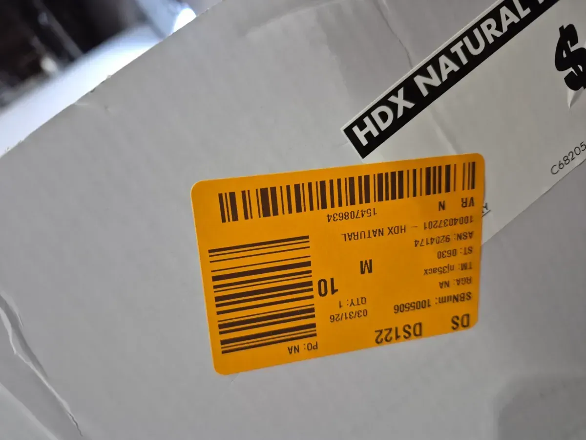 ***pack of 12***Natural Maple Hangers (5-Pack) - image 2