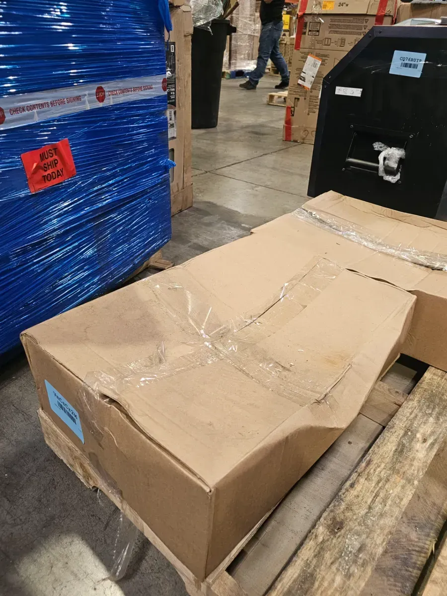 Adjustable Scaffolding Screw Jack with Fork Head - image 5