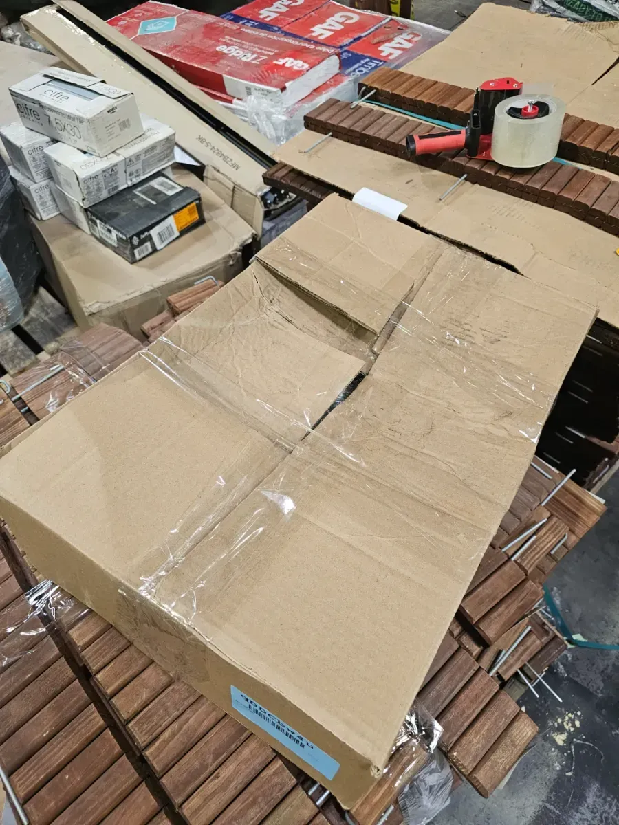 Adjustable Scaffolding Leveling Screw Jack with Base Plate - image 5