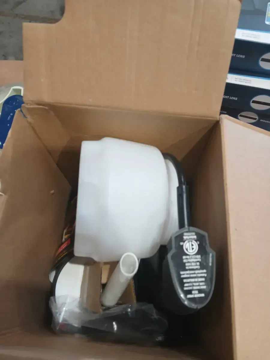 Wagner Flexio 2500 Electric Handheld HVLP Paint Sprayer - image 3