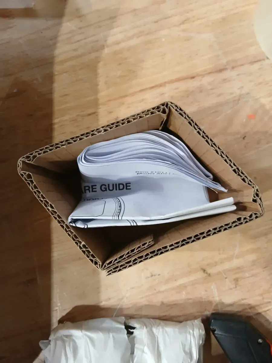 ARFL 400-Watt Equivalent, 8000 Lumens, Selectable CCT, Integrated LED, Arch Wall Flood Light with Motion, Bronze - image 5