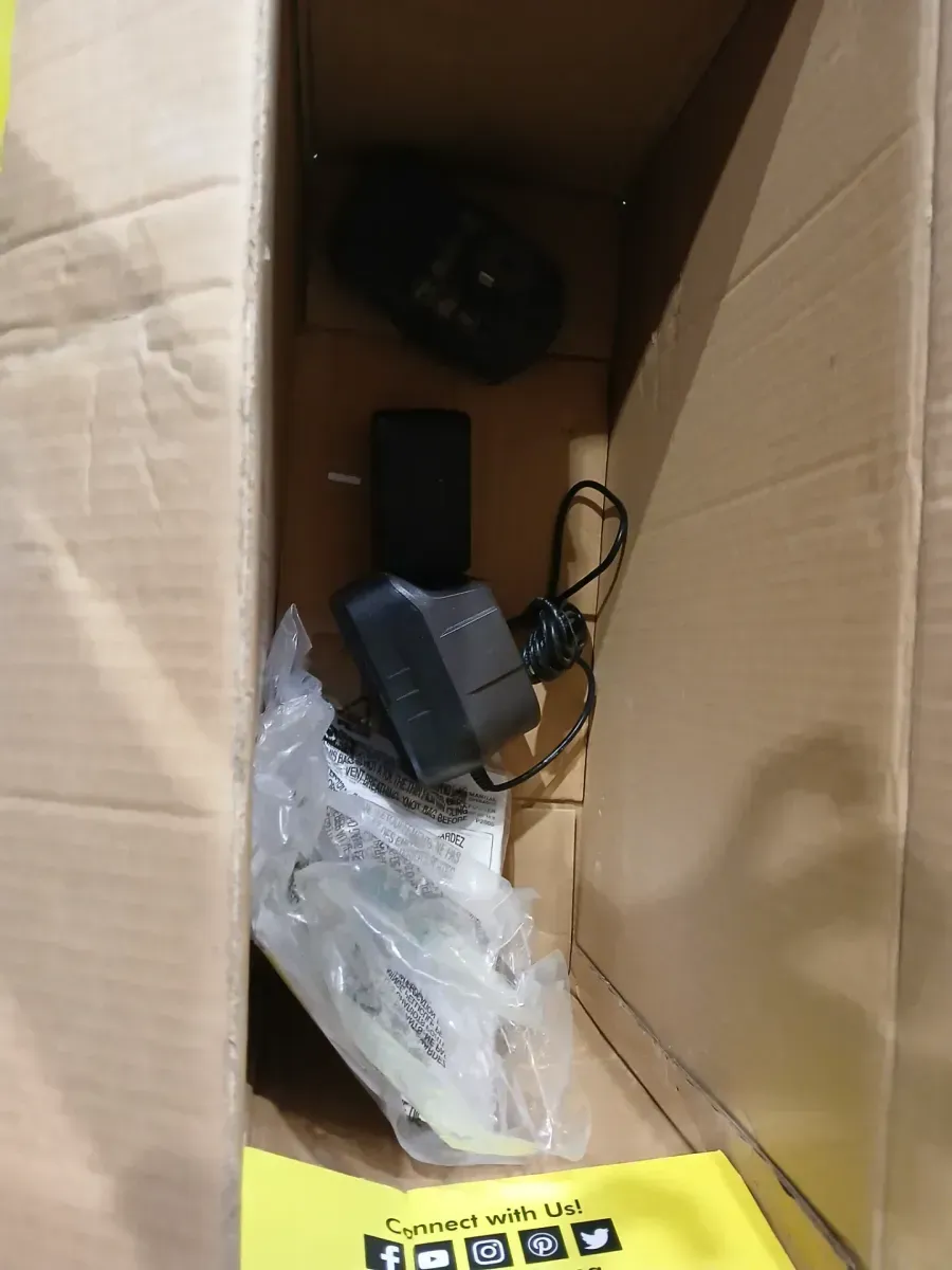 ONE+ 18V Cordless Battery Fogger/Mister with 2.0 Ah Battery and Charger - image 7